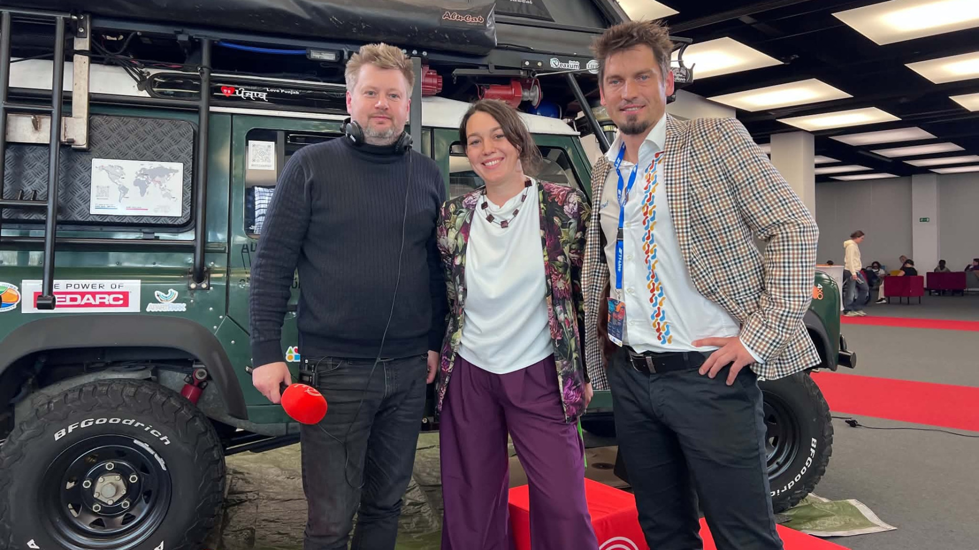 fot.Polskie Radio Koszalin